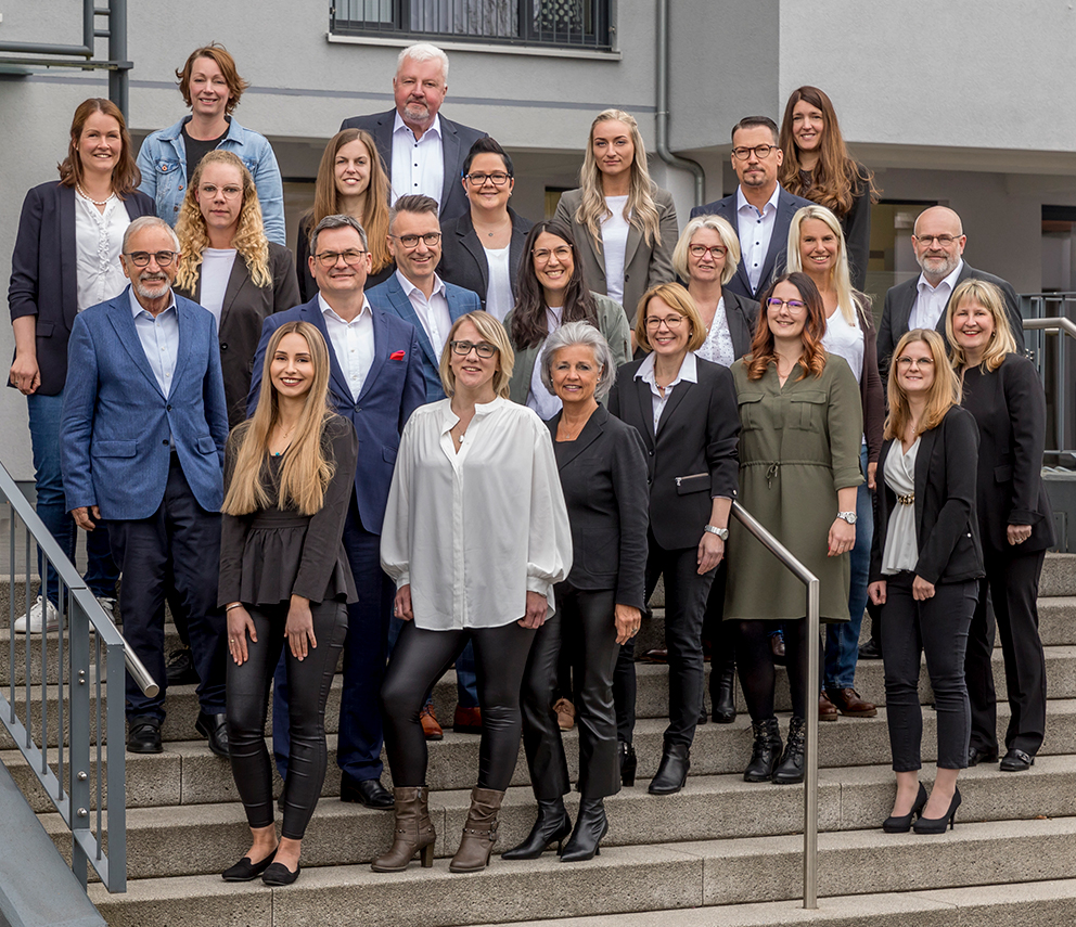 Kirschbaum Und Partner