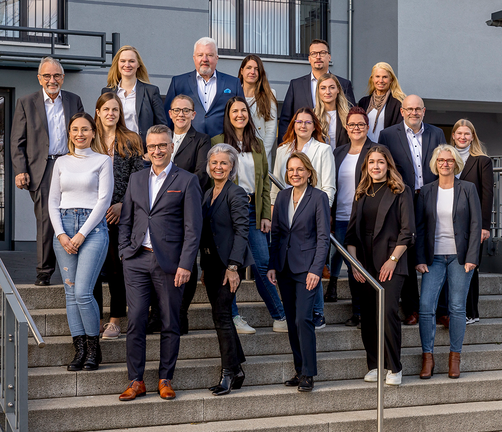 Kirschbaum Und Partner
